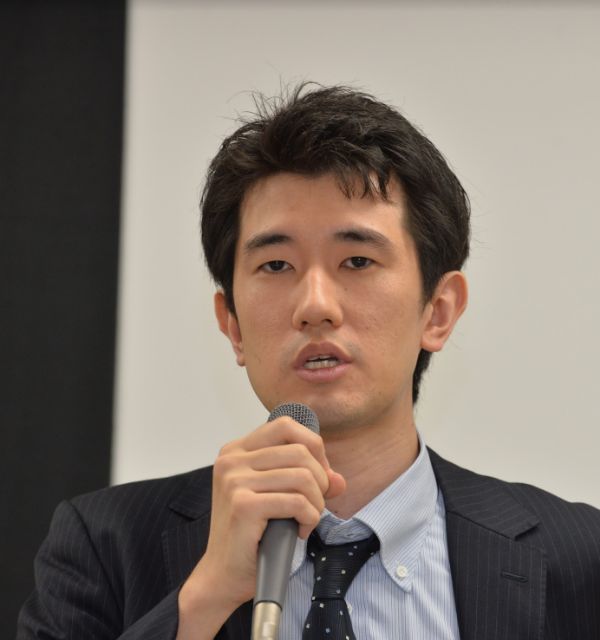 弁護士（東京共同法律事務所）小川 隆太郎
